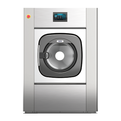 Oasis wet cleaning laundry machine.